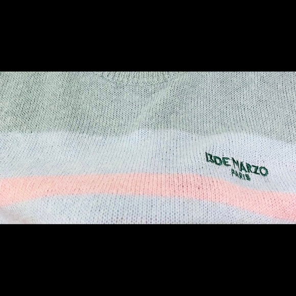 13 de Marzo Paris sweater - Picture 9 of 9